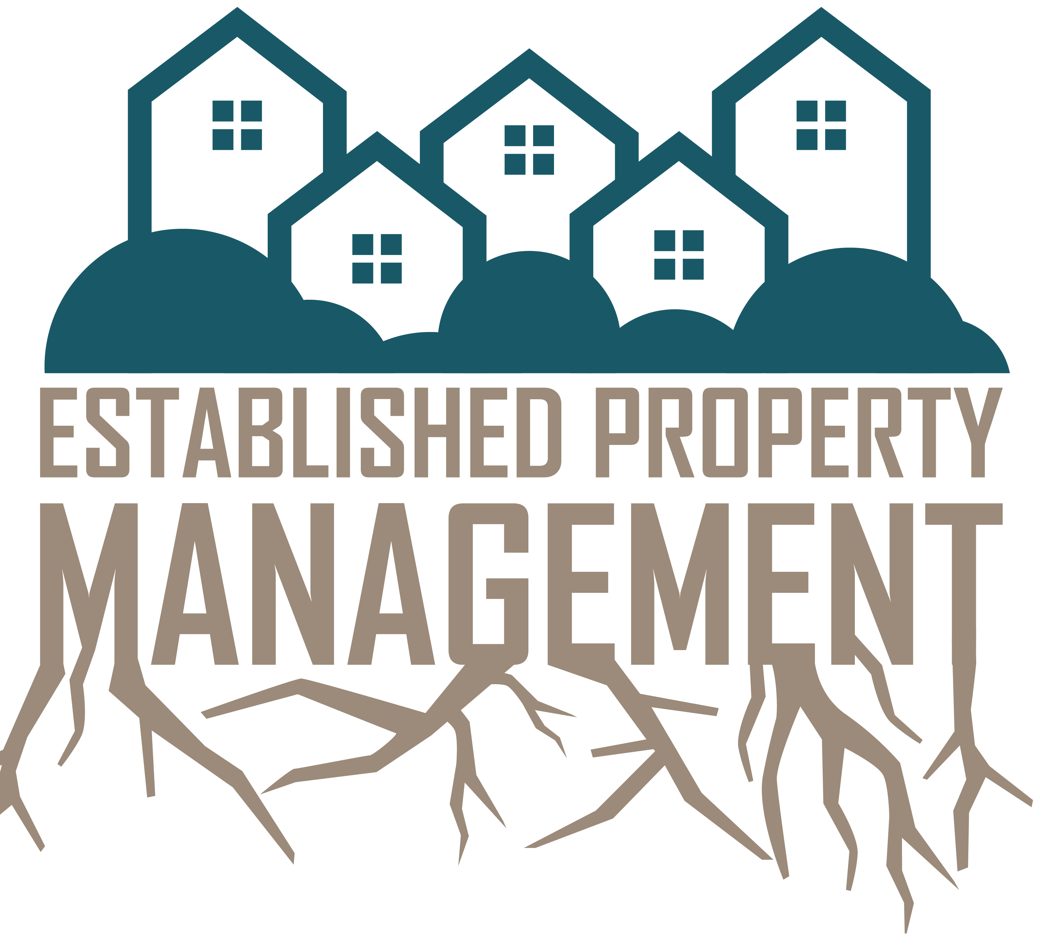 Established Property Management logo