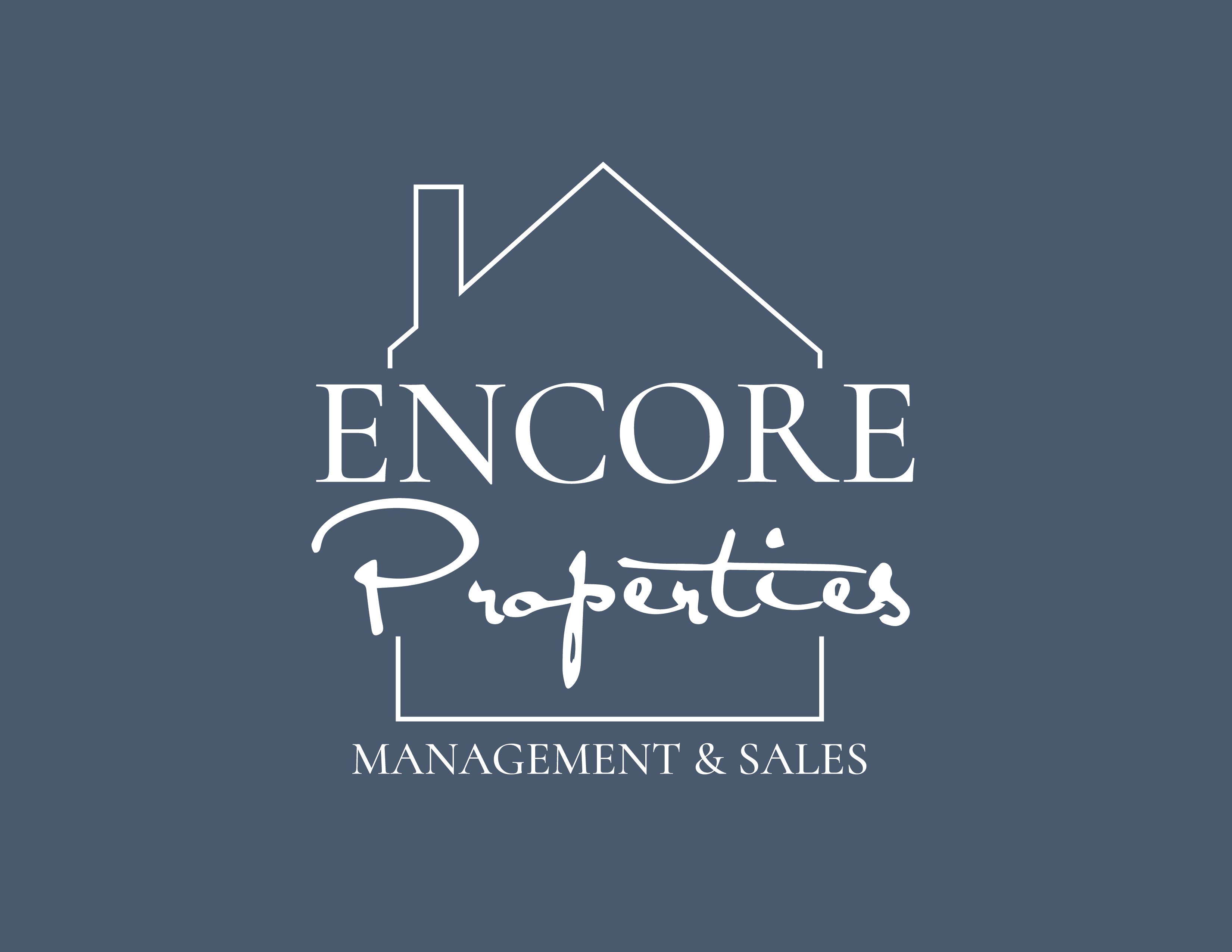 Encore Properties & Community Management, LLC logo