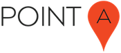 Point A Atlantic Inc. logo