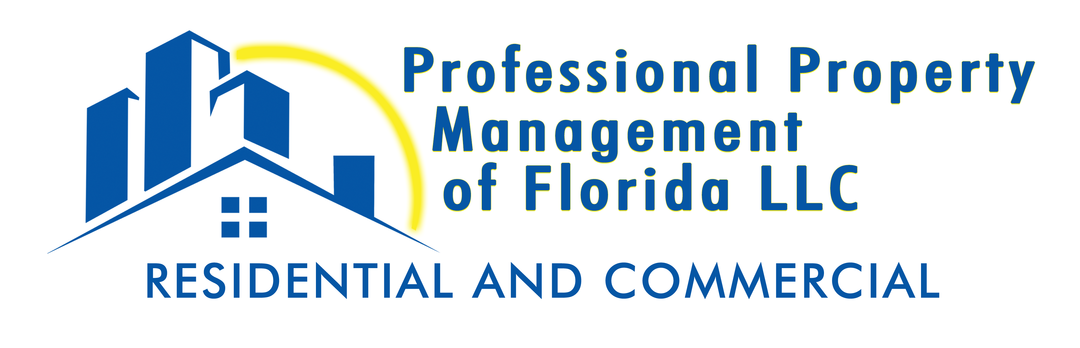 Professional Property Management of Florida, LLC logo