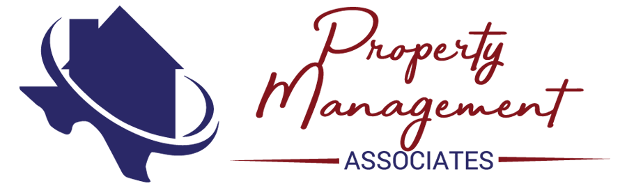 Property Management Associates logo