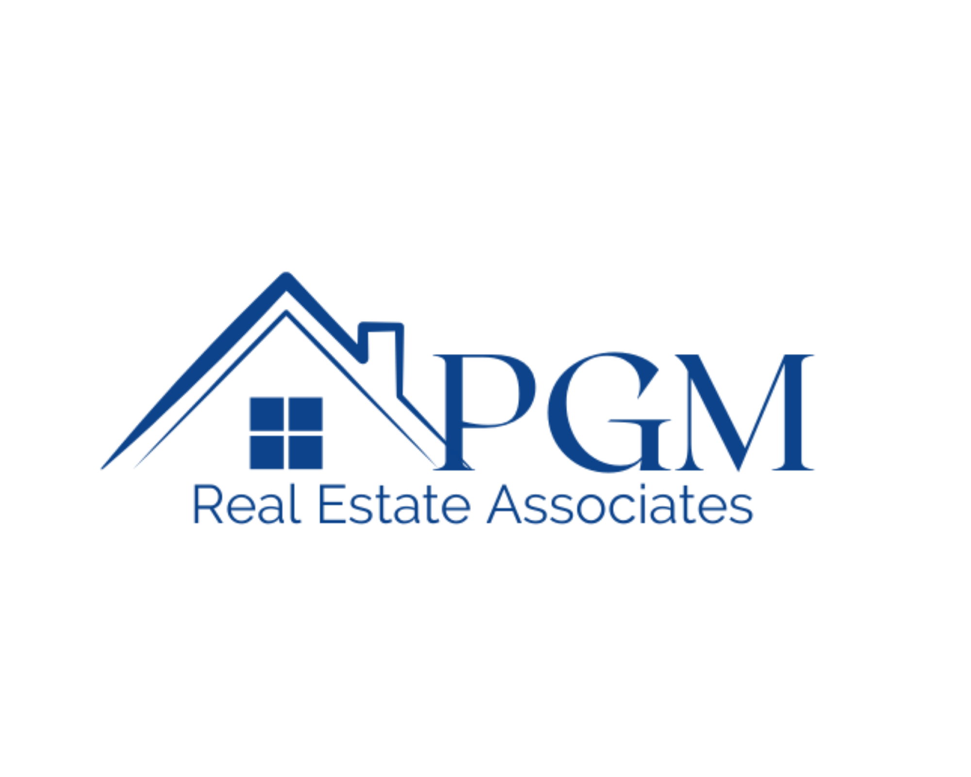 PGM Real Estate Associates logo