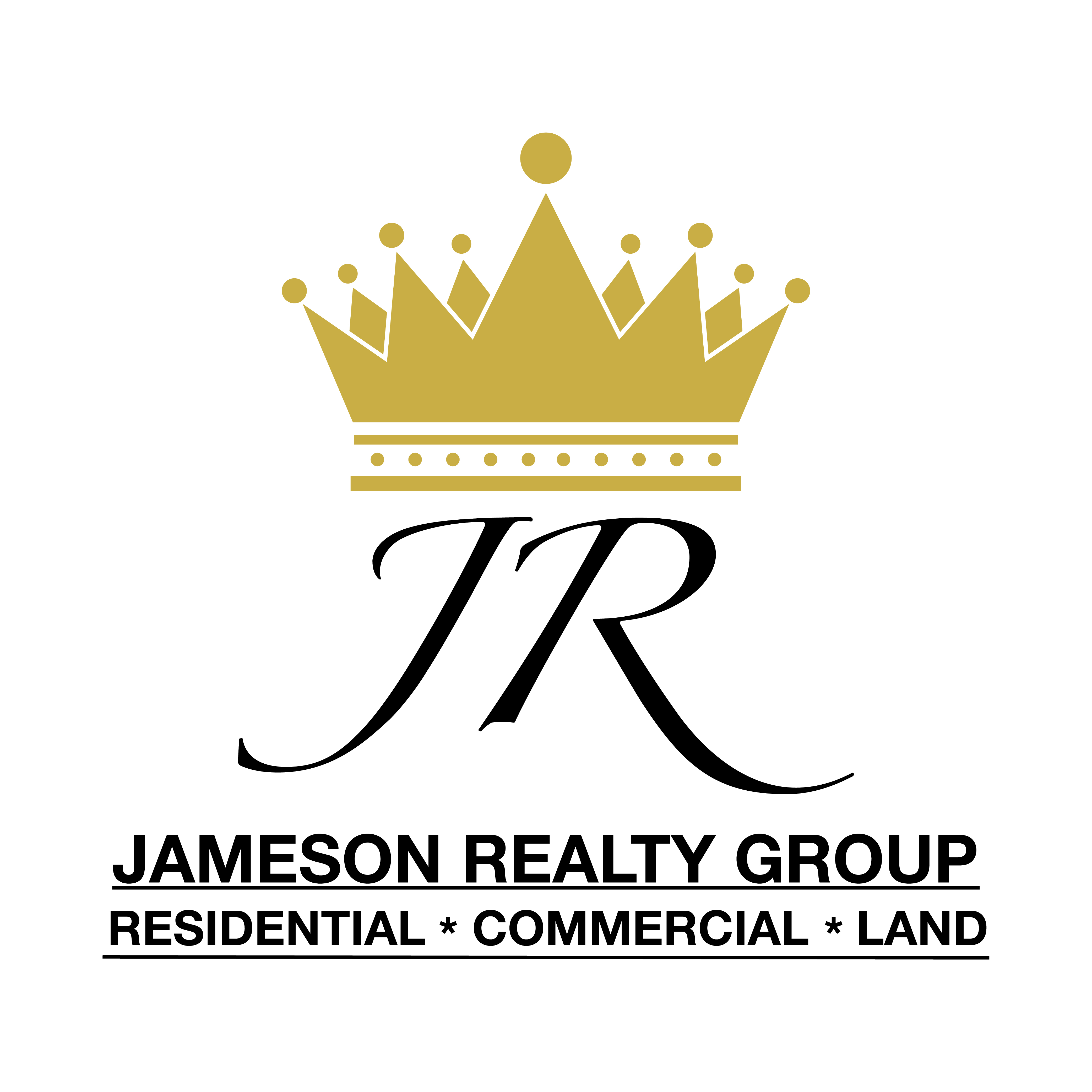 Jameson Realty Group logo