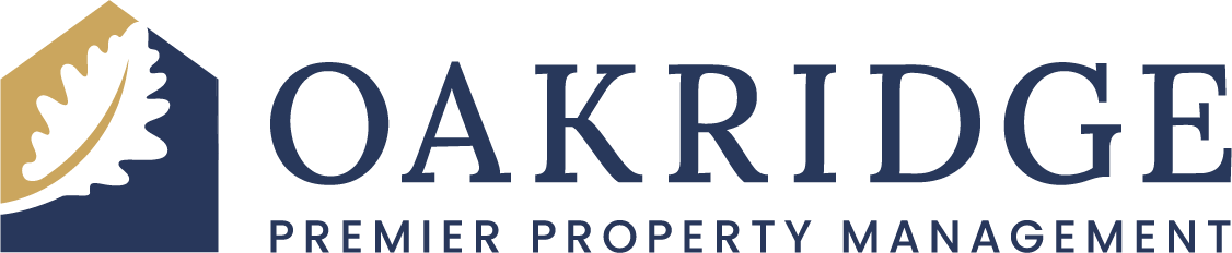 Oakridge Premier Property Management logo