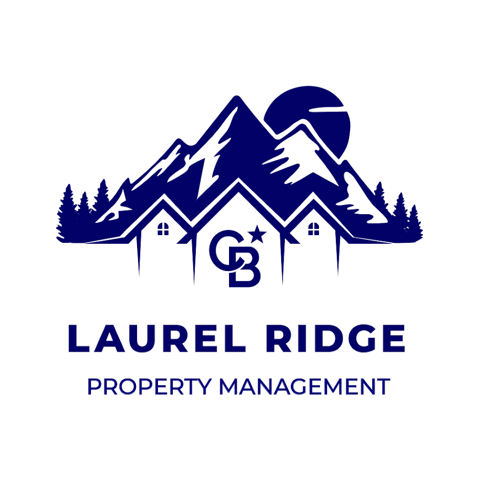 Laurel Ridge Property Management logo