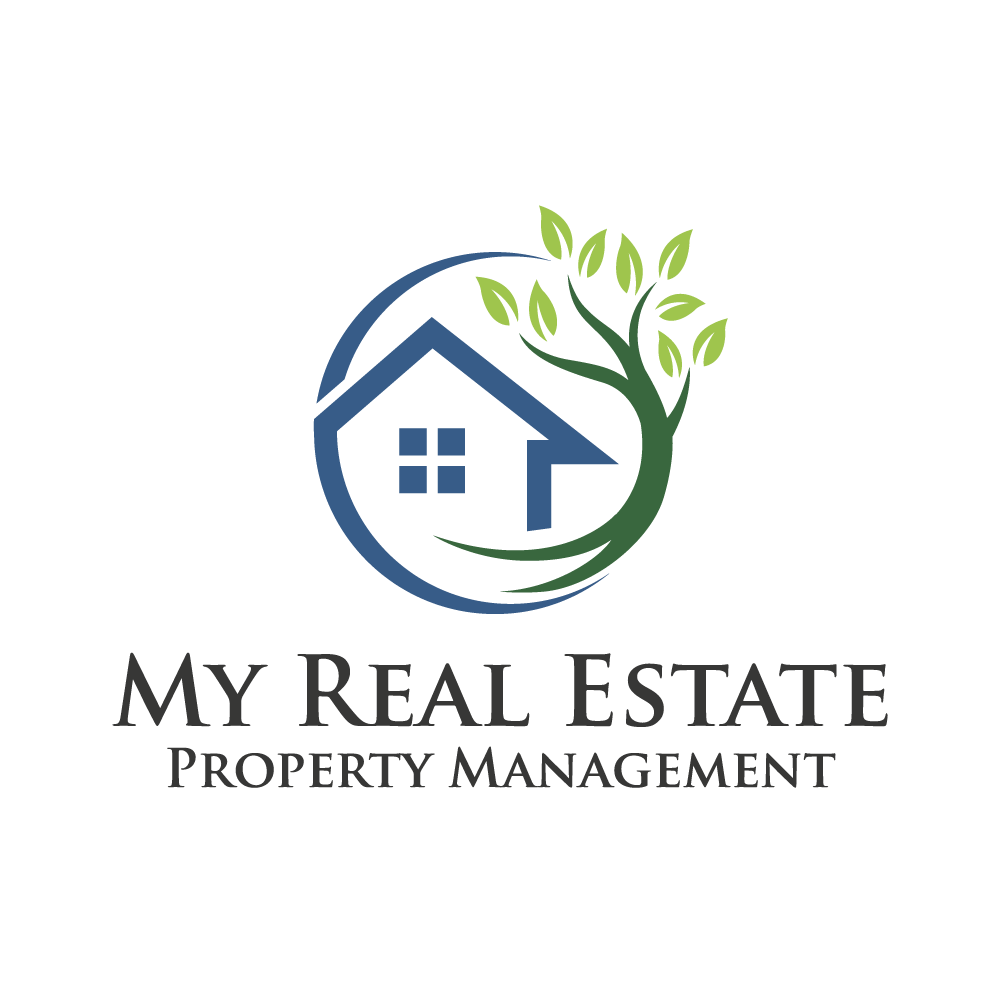 My Real Estate Property Management logo
