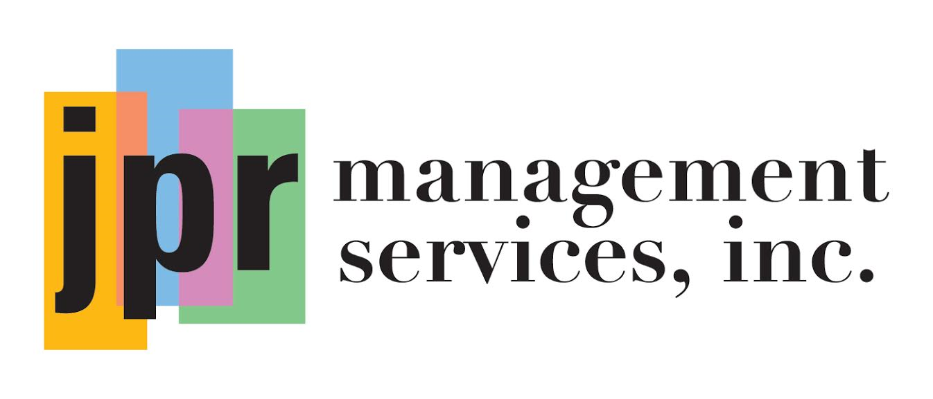 JPR Management Services logo