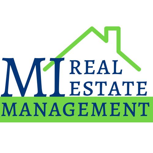 MI Real Estate Management LLC logo
