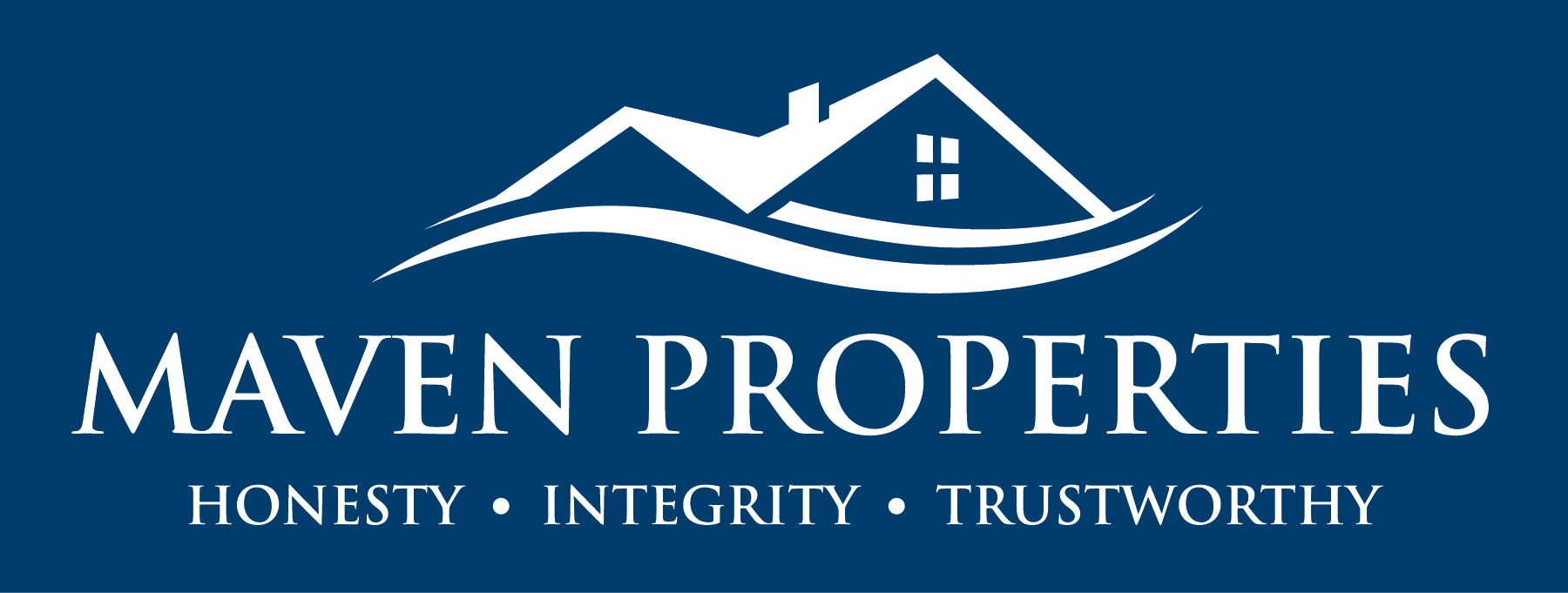 Maven Properties LLC logo
