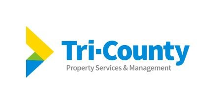 Tri County Property Services & Management logo