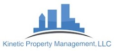 Kinetic Property Management logo