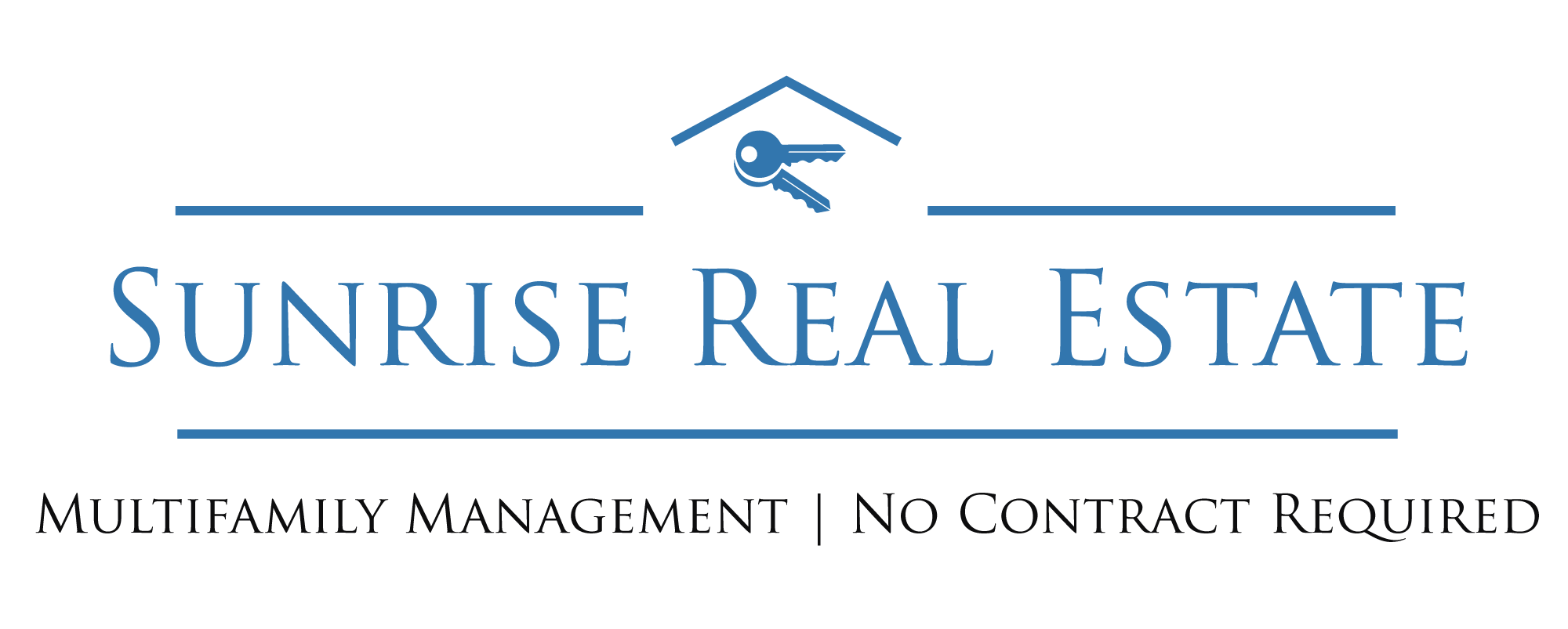 Sunrise Real Estate logo
