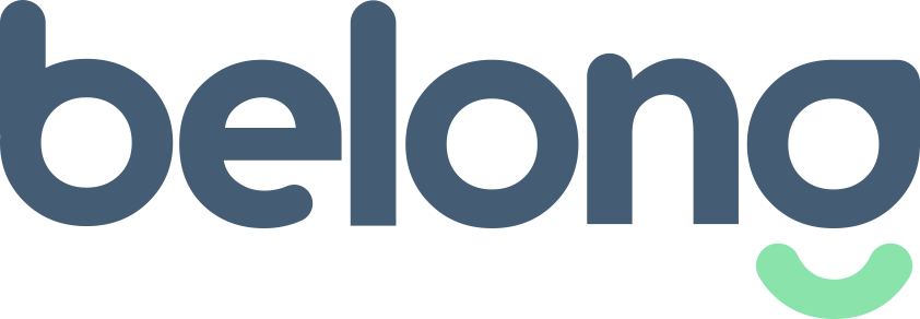 Belong Tampa logo