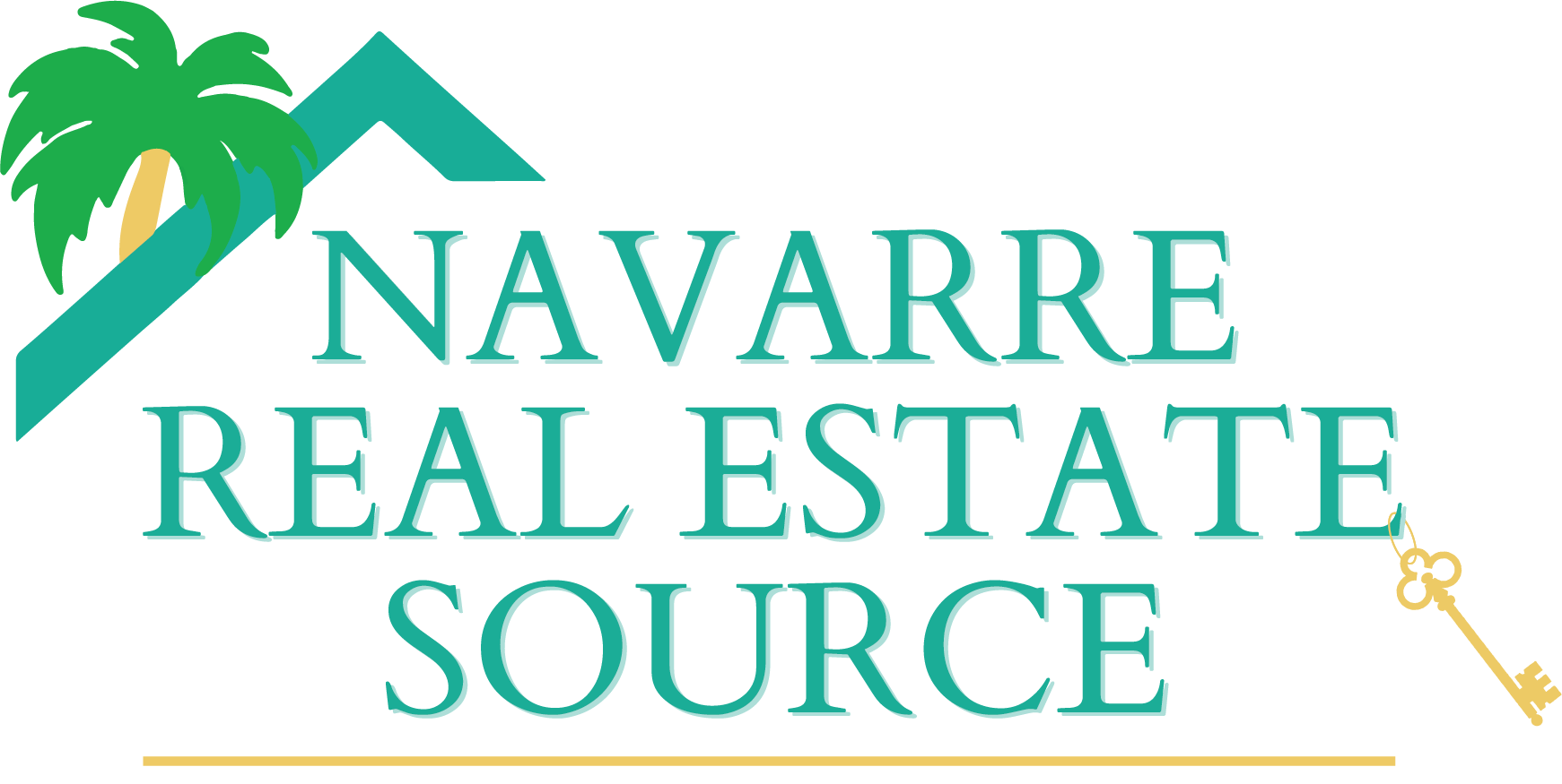 Navarre Real Estate Source logo