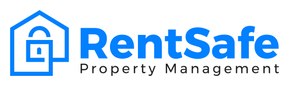 RentSafe Property Management logo