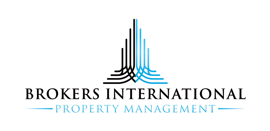 Brokers International Property Management logo