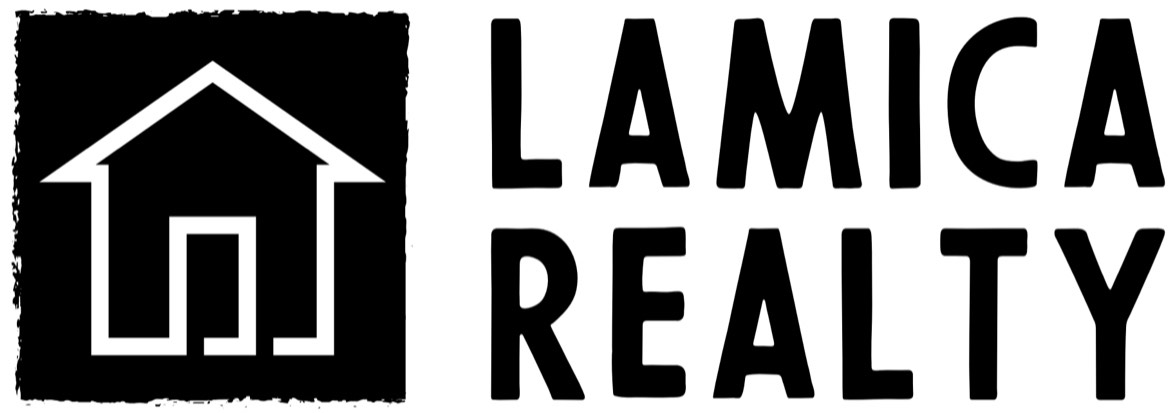 Lamica Realty logo