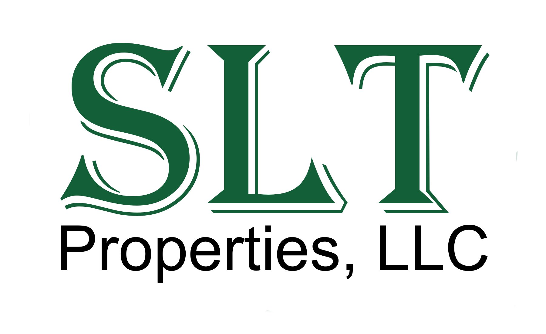 SLT Properties logo