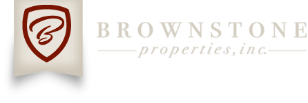 Brownstone Properties Inc logo