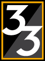33 Realty - Chicago Metro logo