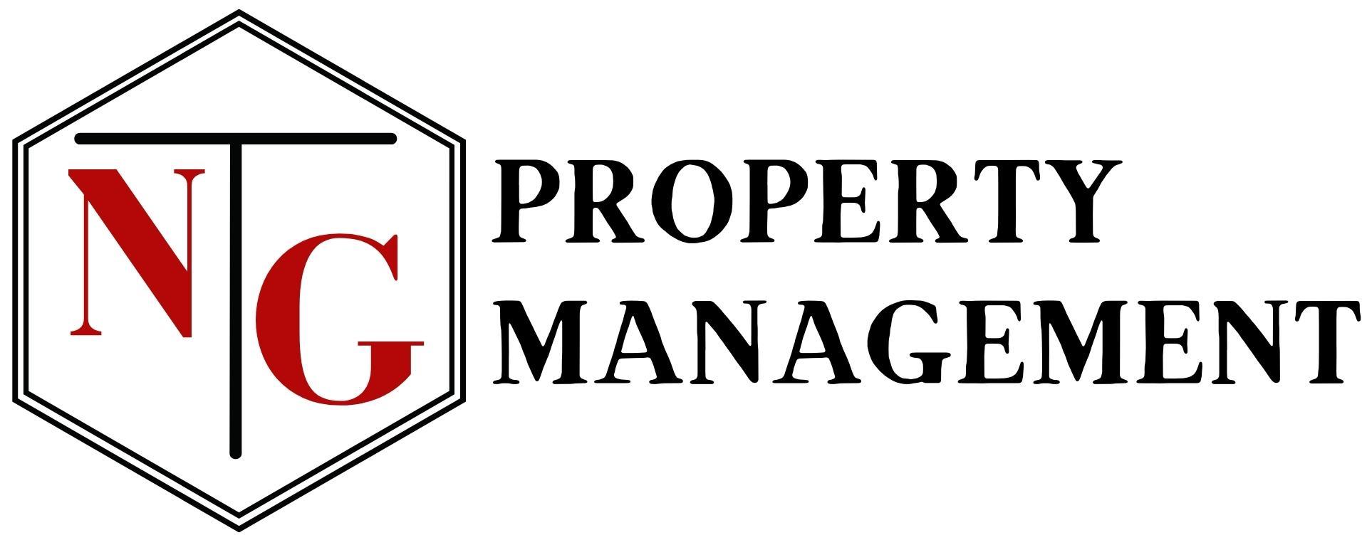 TNG Property Management logo