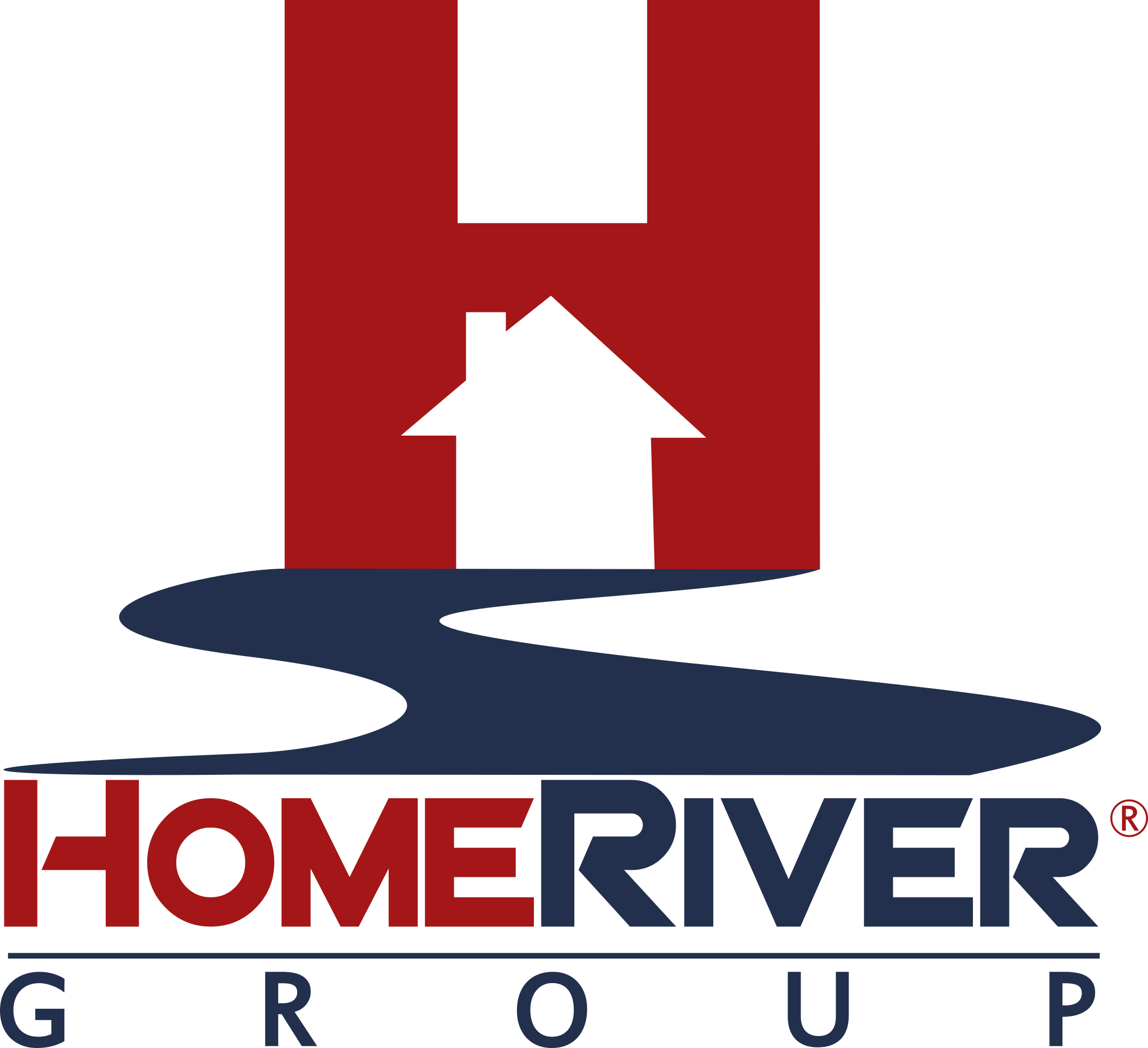 HomeRiver Group logo