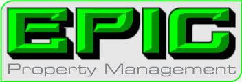 Epic Property Management LLC logo
