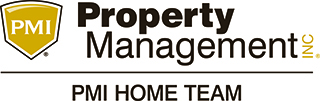 PMI Home Team logo