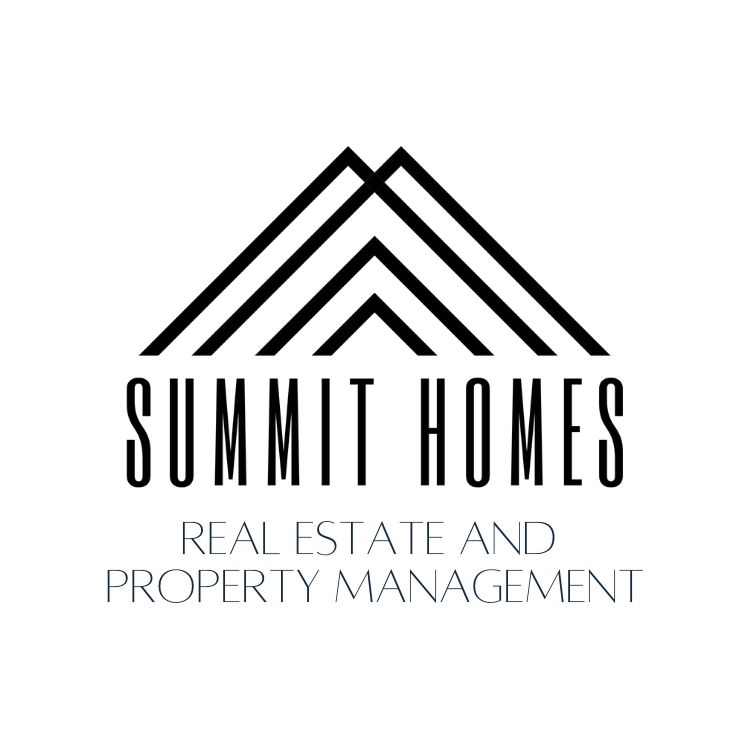 Summit Homes Property Management logo