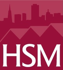 HSM Realty & Property Managment logo