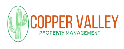 Copper Valley Property Management logo