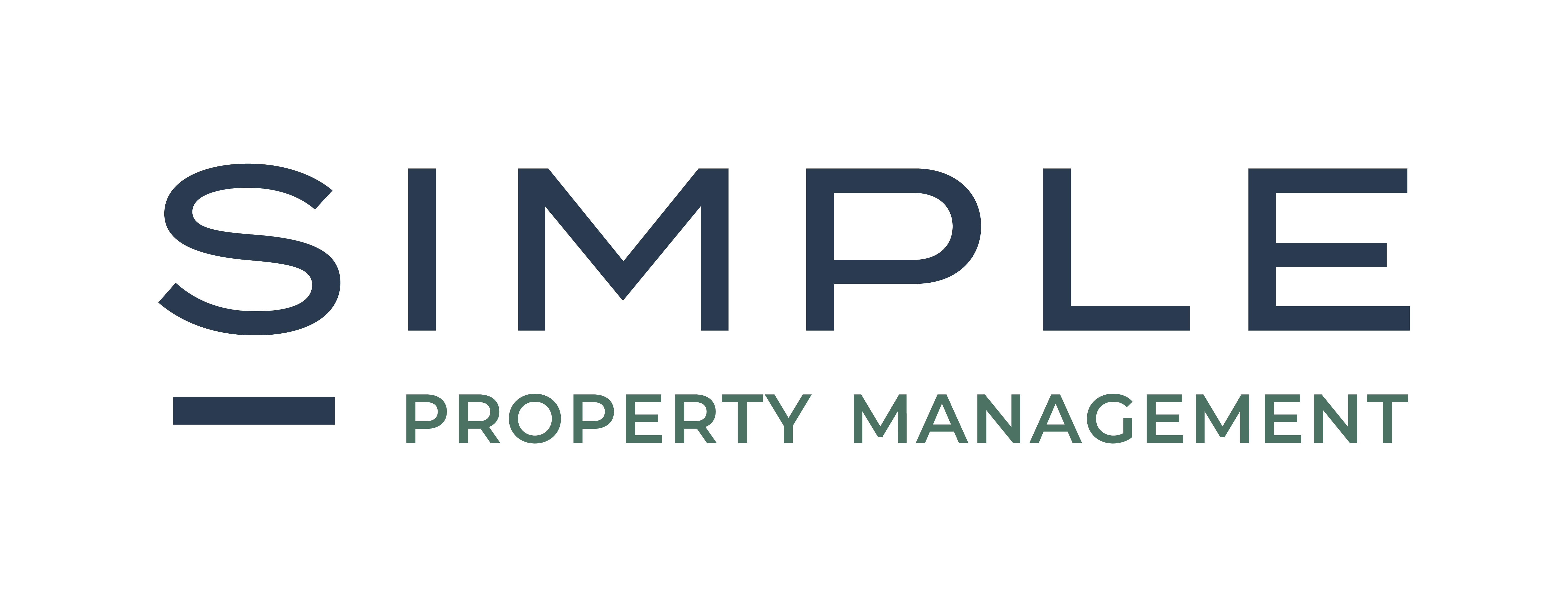 Simple Property Management logo