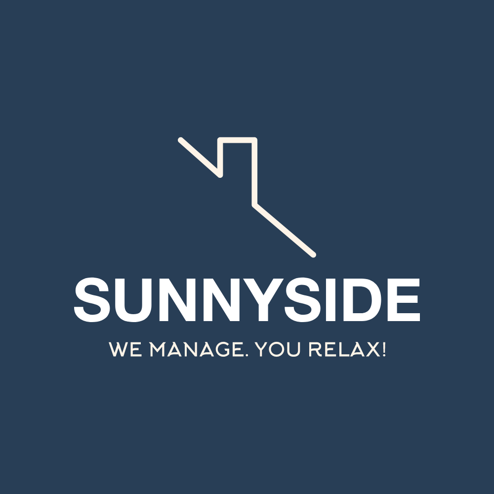 SunnySide Properties logo