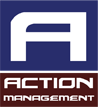 Action Management - Long Beach logo