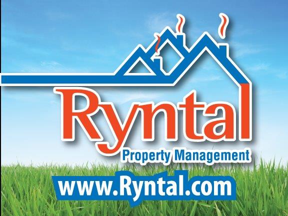 Ryntal Property Management logo