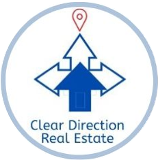 Clear Direction Real Estate & Property Management LLC logo