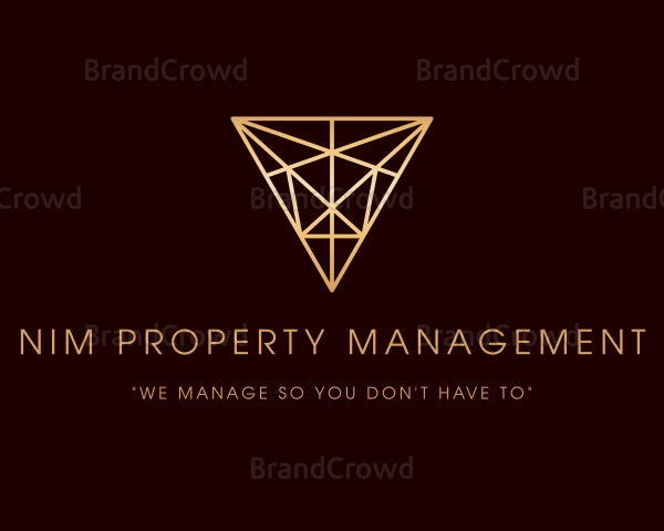 NIM Property Management logo