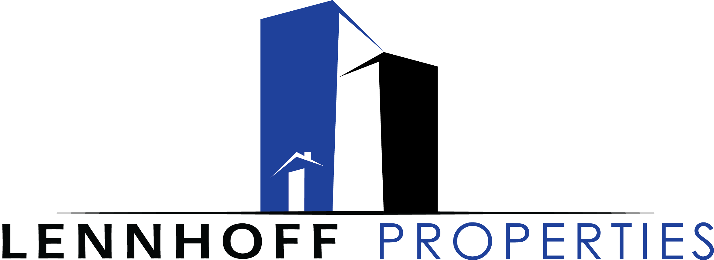 Lennhoff Properties logo