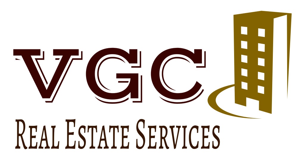 VGC REAL ESTATE SERVICES, LLC logo