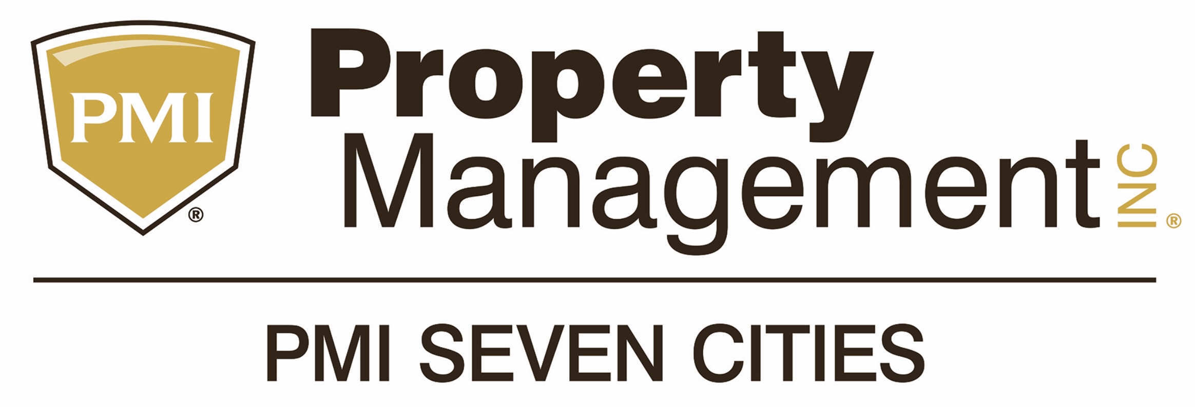 PMI Seven Cities logo