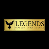 Legends Real Estate Professionals logo