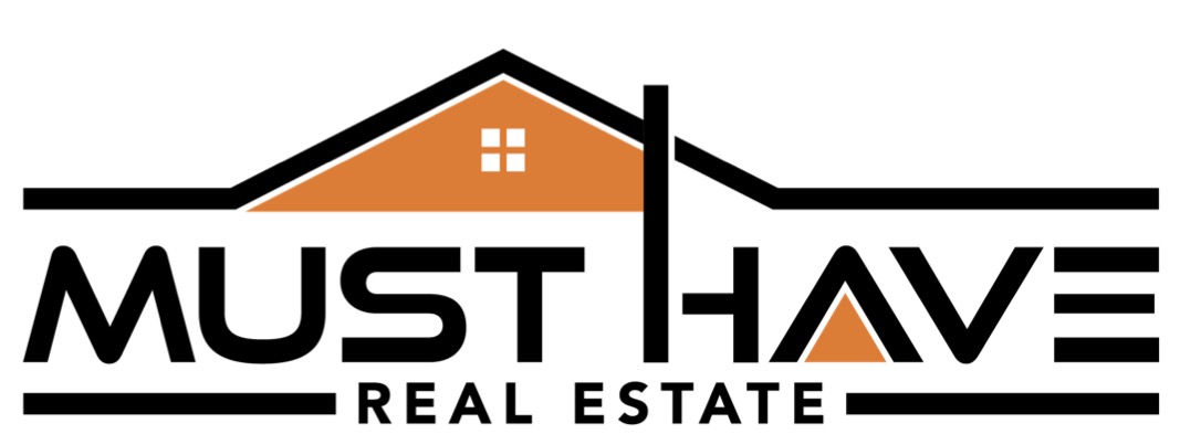 Must Have Real Estate logo