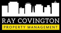 Ray Covington Property Management logo