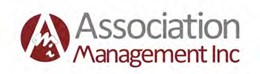 ASSOCIATION MANAGEMENT, INC logo