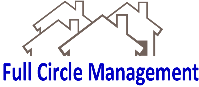 Full Circle Management, LLC logo