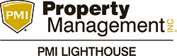 PMI Lighthouse logo