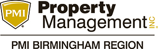 PMI Birmingham Region logo