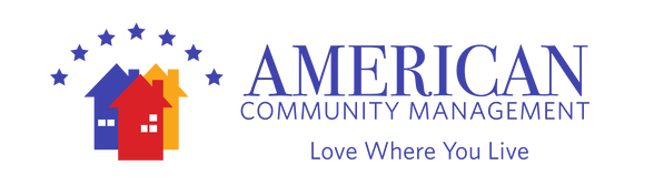 American Community Management, Inc logo