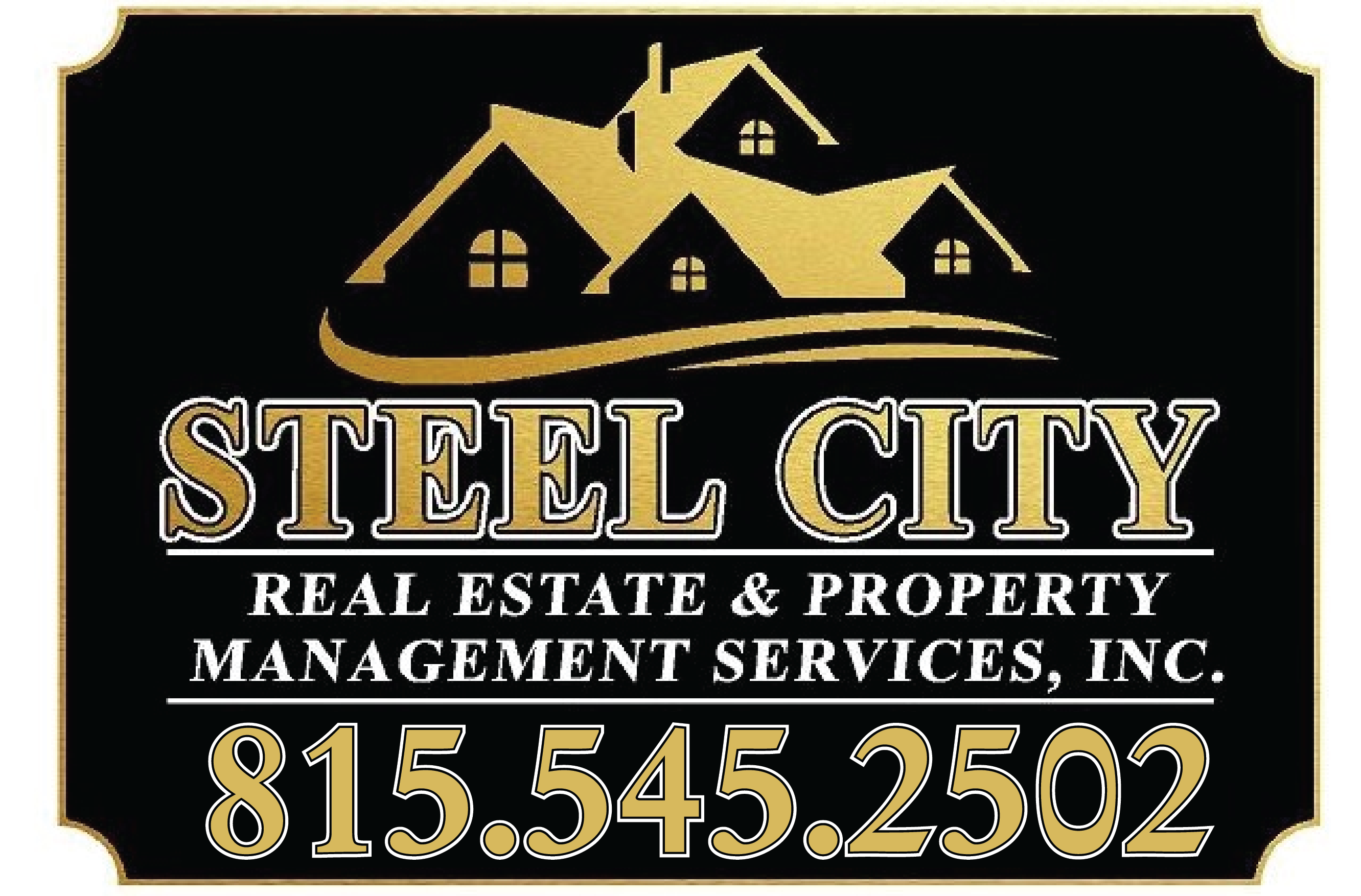 Steel City Real Estate and Property Management Services, INC. logo