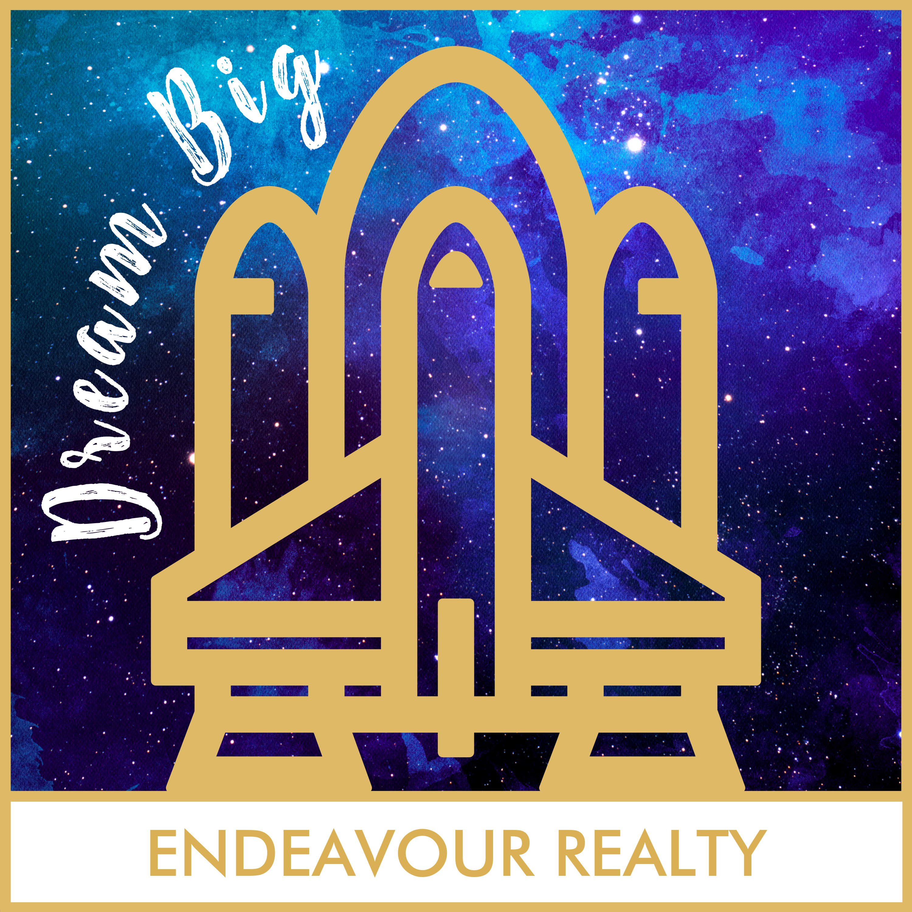 Endeavour Realty logo